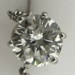 ダイヤ1.21ct